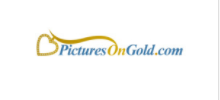 Pictures On Gold